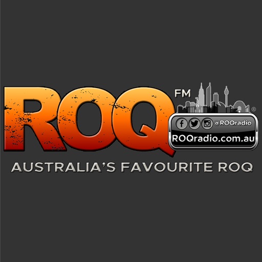 ROQ FM