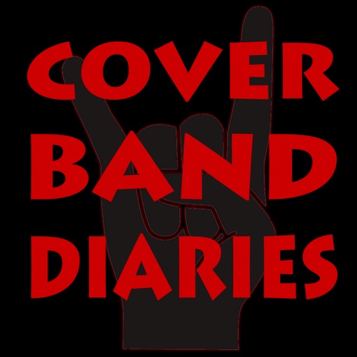 Cover Band Diaries