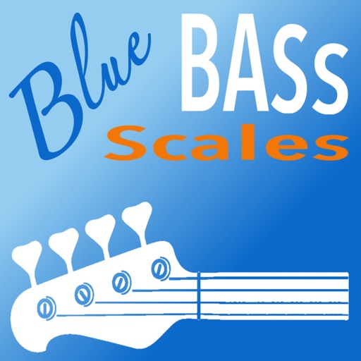 BlueBassScales