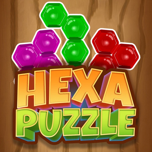 Hexa puzzle : Block blast