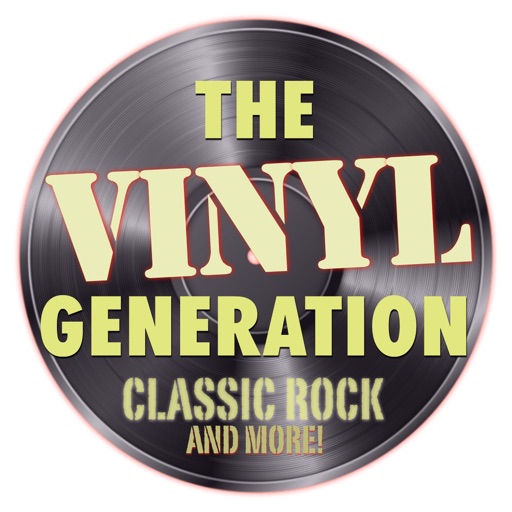 Vinyl Generation