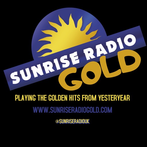 Sunrise Radio Gold