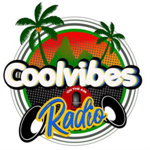 COOL VIBES RADIO