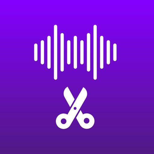 Audio editor - Mp3 cutter