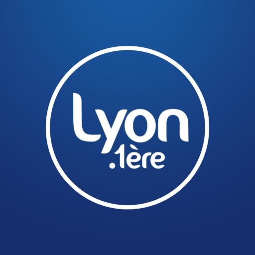 LYON 1ERE, la radio de Lyon.