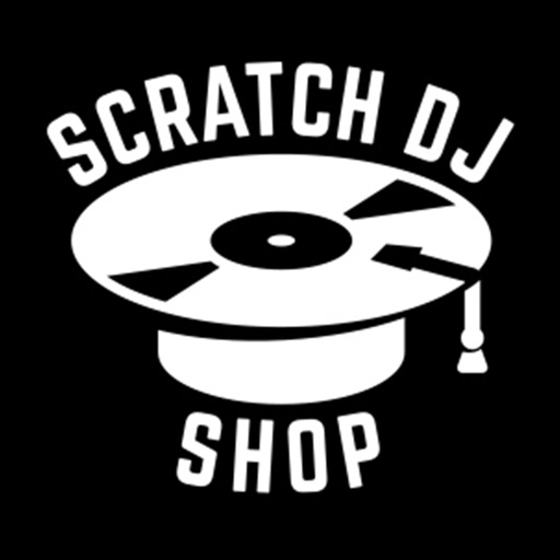 DJ Shop