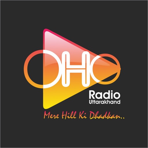 Oho Radio