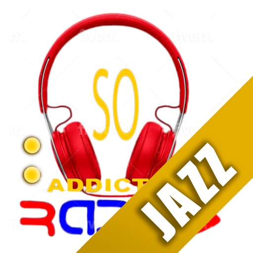 So Addictive Jazz Radio