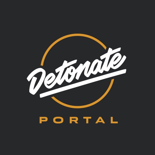 Detonate Portal