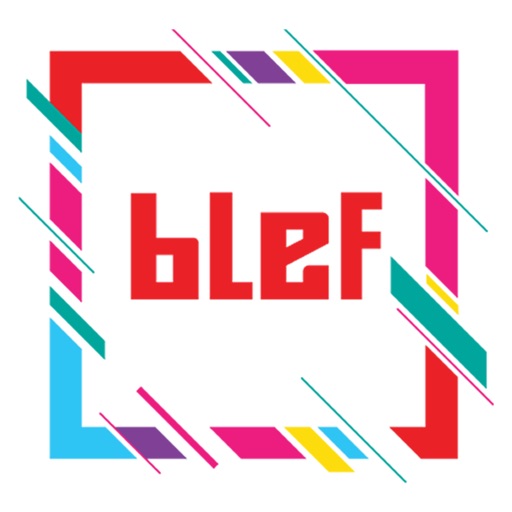 Blef Radio