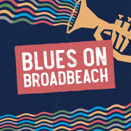 Blues on Broadbeach Festival