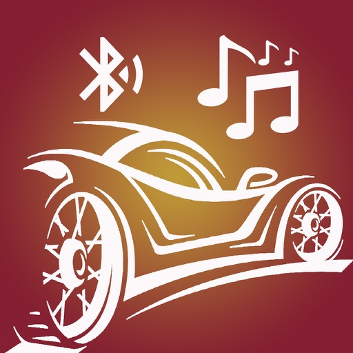 Bluetooth Car Audio Music Play