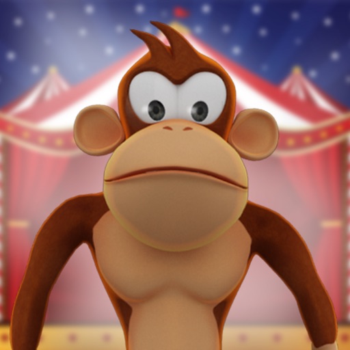 Chef Monkey Pet - Escape Game