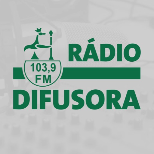 Rádio Difusora - Bagé RS