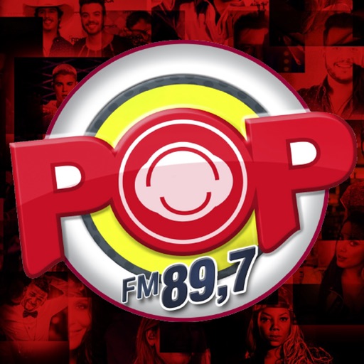 POP FM - 89,7