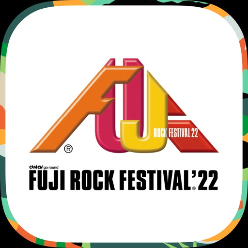 FUJI ROCK 2022