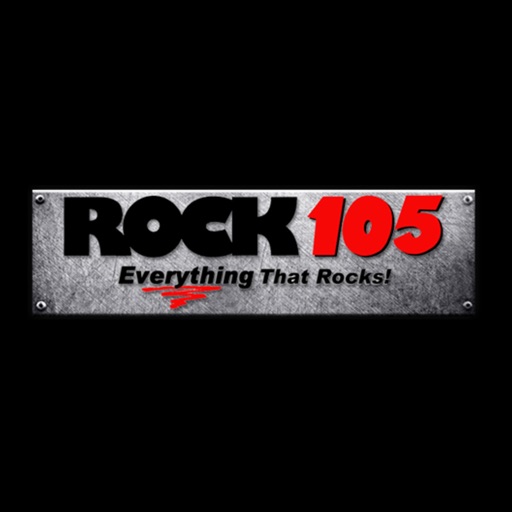 Rock 105 WKLC