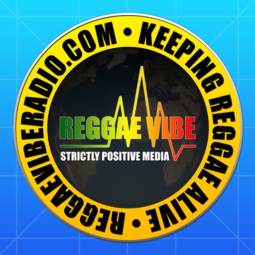 Reggae Vibe Radio