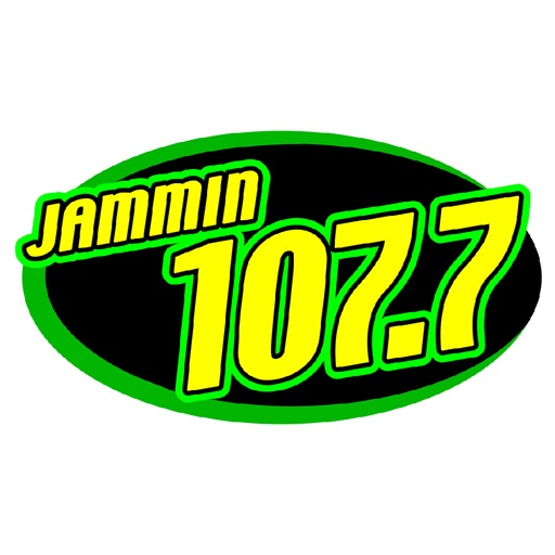 Jammin 107.7