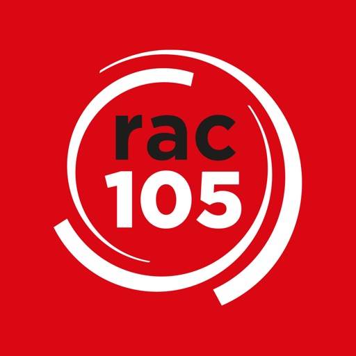 RAC105 Oficial