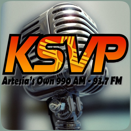 KSVP AM 990