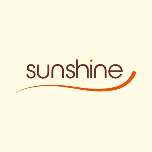 Sunshine 106.8