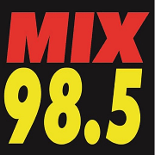 Mix 98.5