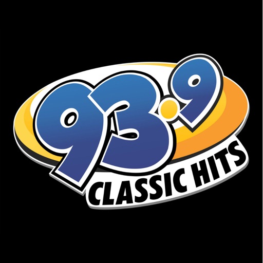 Classic Hits 93.9