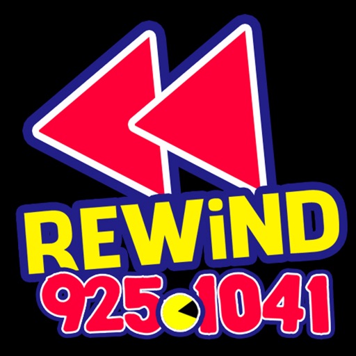 Rewind 92.5 & 104.1