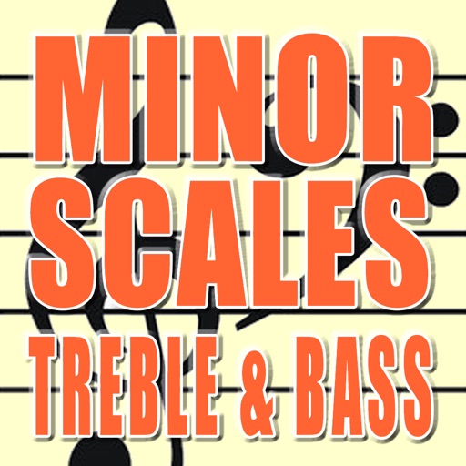 Minor Scales