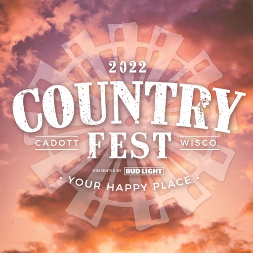 Country Fest 2022