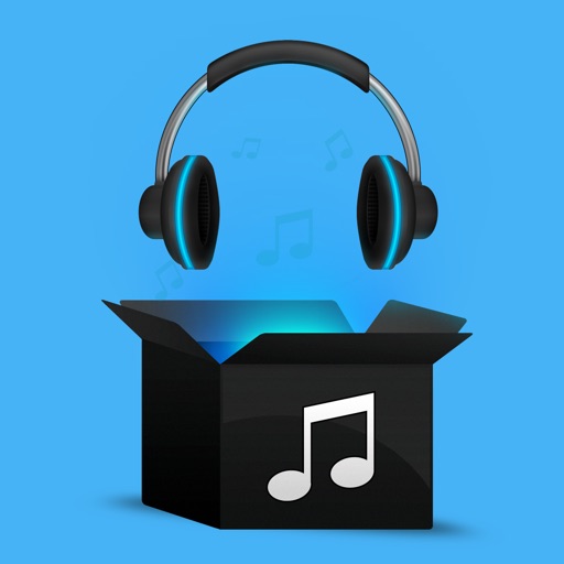 Songbox Player for Dropbox