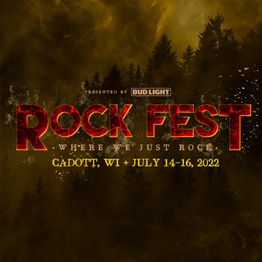 Rock Fest 2022