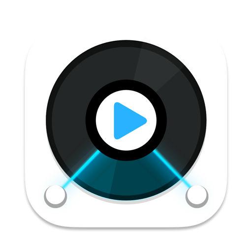 Audio Editor - Record & Edit