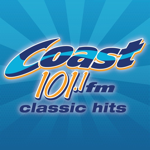 Coast 101.1 Streaming