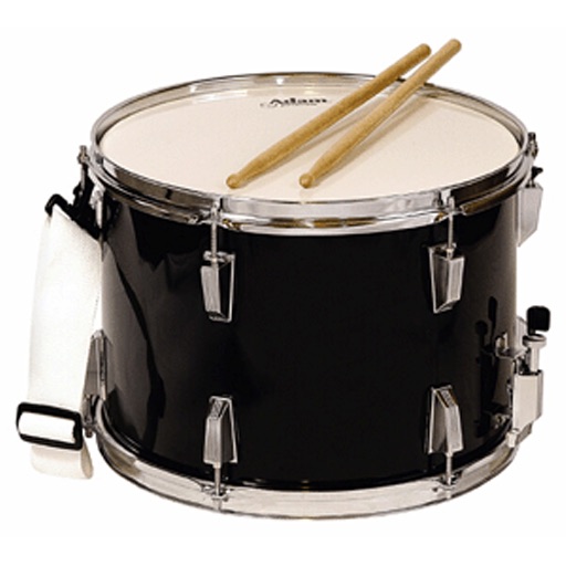 Drum Set (FREE!)