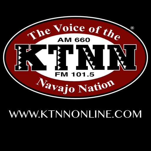 KTNN AM 660 101.5 FM