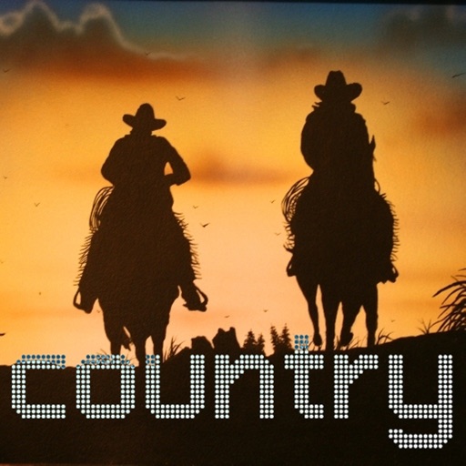 Country & Western MUSIC Online Radio