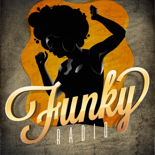 FUNK RADIO - Disco Funk Music.