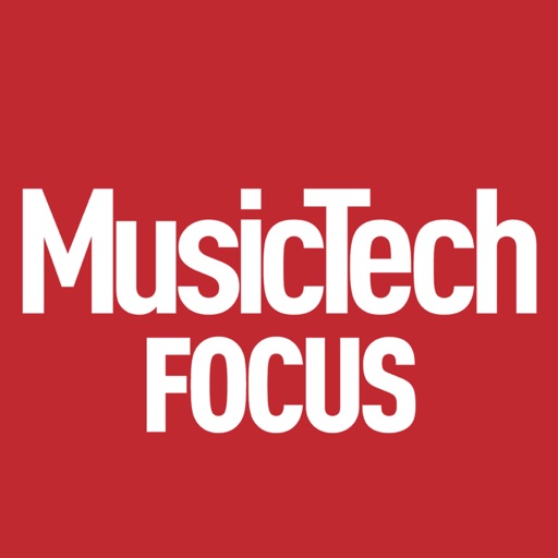 MusicTech Focus Magazine