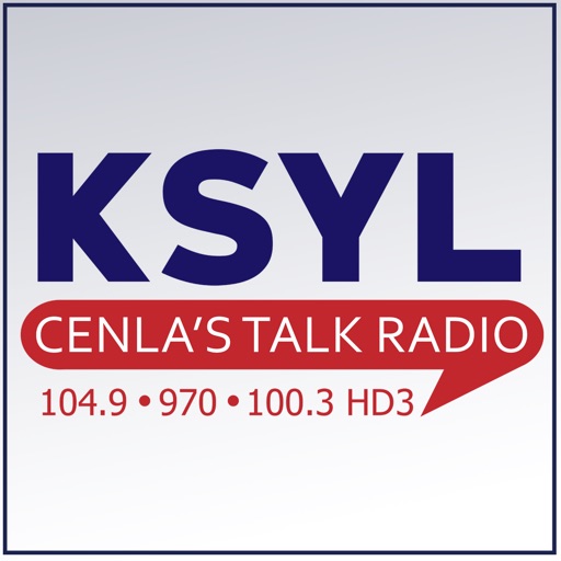 KSYL Cenla's Talkradio