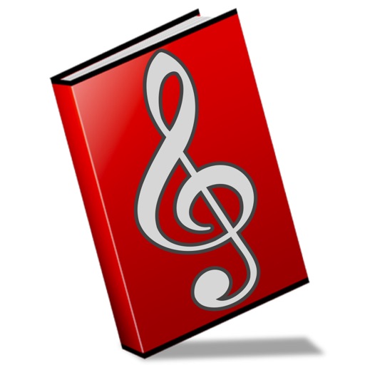 Music Binder (PDF & ChordPro)