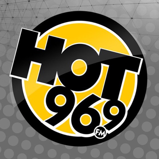 Hot 96.9 Spokane