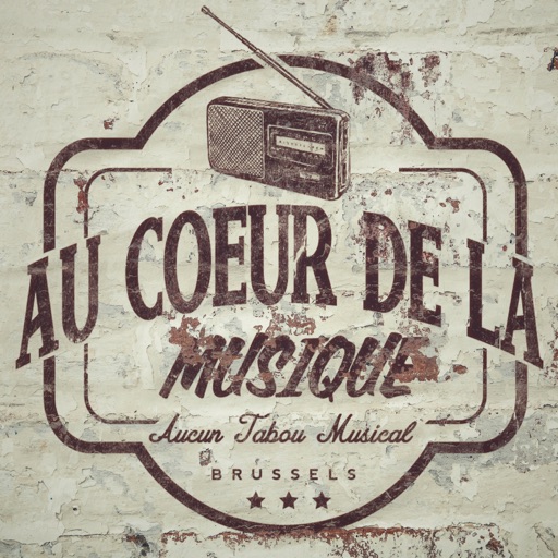 Au Coeur de la Musique