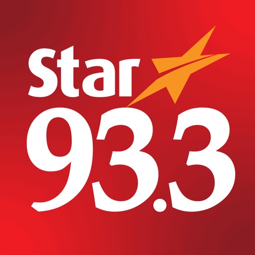 STAR 93.3 FM Radio App