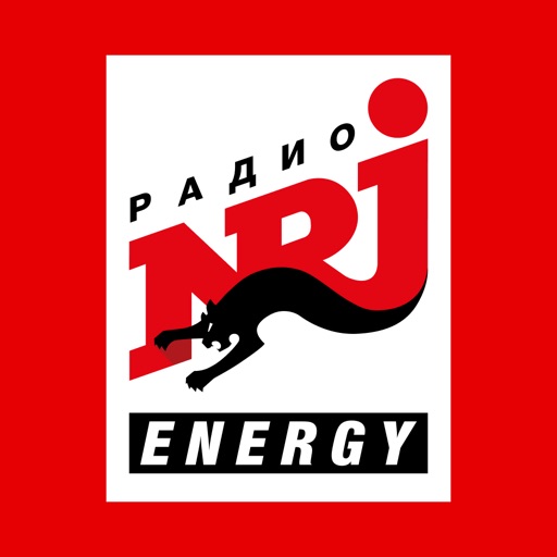 Radio ENERGY Russia (NRJ)