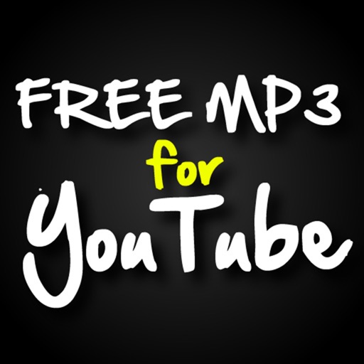 FREE MP3 for YouTube