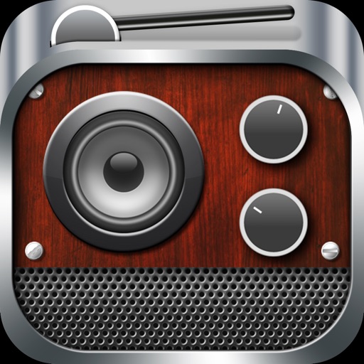 Rock Radio: Streaming Music