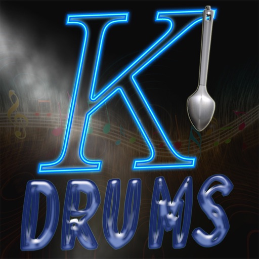 Kitchen Drums - HD Pro Version