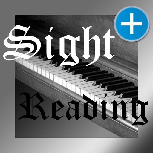 Sight Reading HD Lite